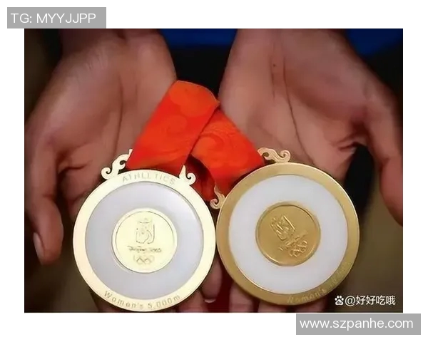 以奥运会金牌为梦想驱动，奋力追逐世界最高荣誉的拼搏精神