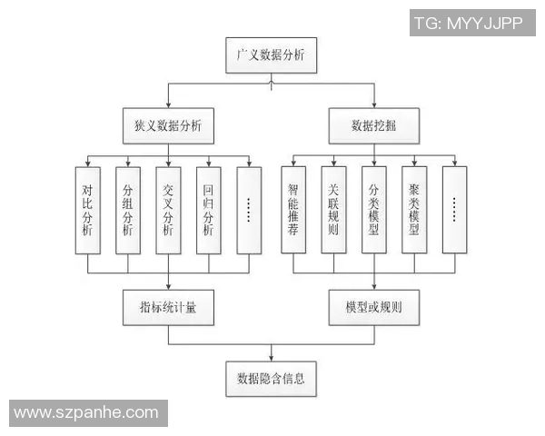 基于统计分析的现代数据挖掘方法及其应用研究进展