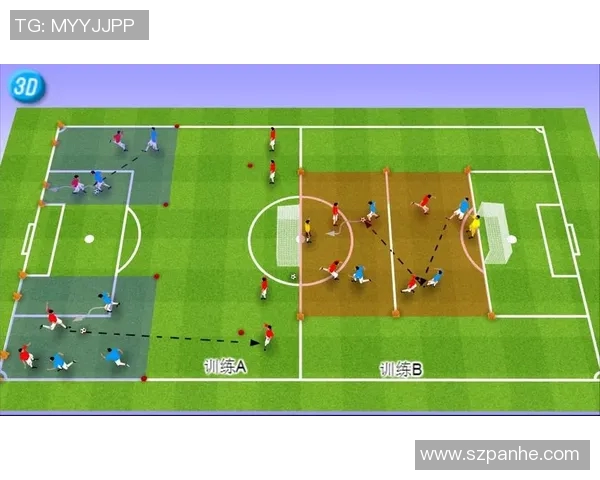 现代足球战术革新：从高压逼抢到控球控制的战略转型与发展